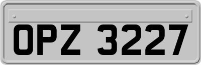 OPZ3227