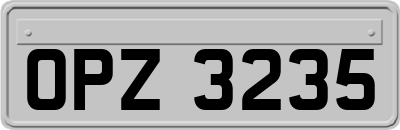 OPZ3235