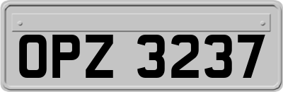 OPZ3237