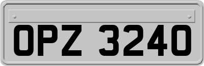 OPZ3240