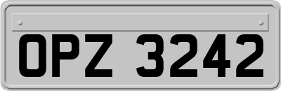 OPZ3242