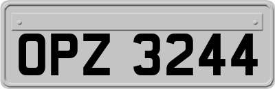 OPZ3244