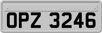 OPZ3246