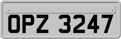 OPZ3247