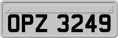 OPZ3249