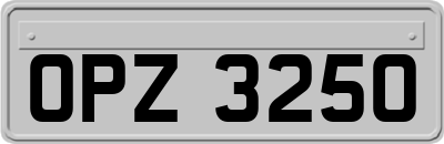 OPZ3250
