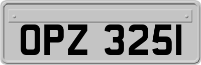 OPZ3251