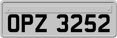 OPZ3252