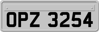 OPZ3254