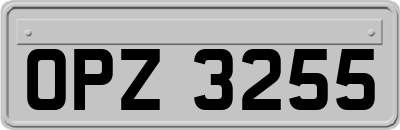 OPZ3255