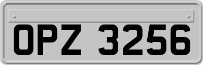 OPZ3256