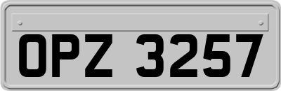 OPZ3257