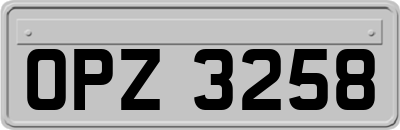 OPZ3258