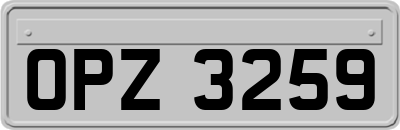 OPZ3259