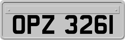 OPZ3261
