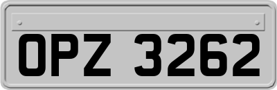 OPZ3262