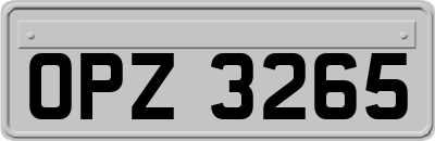 OPZ3265