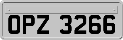 OPZ3266