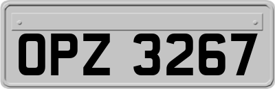 OPZ3267