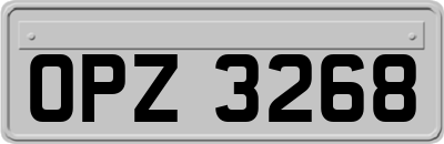OPZ3268