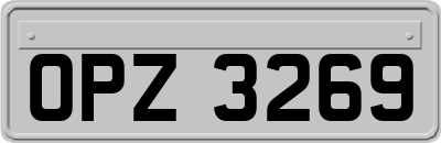 OPZ3269