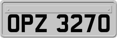 OPZ3270