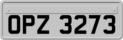 OPZ3273