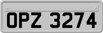 OPZ3274
