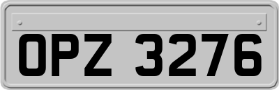 OPZ3276