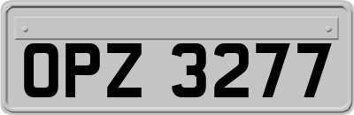 OPZ3277