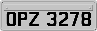OPZ3278