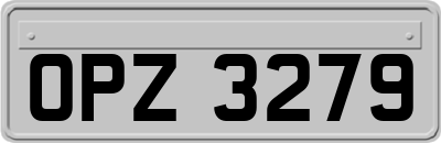 OPZ3279