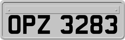 OPZ3283