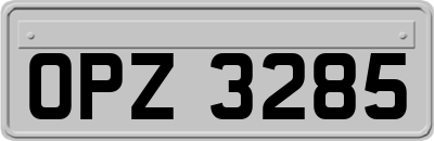 OPZ3285