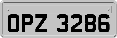 OPZ3286