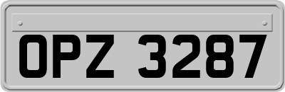 OPZ3287