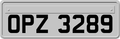 OPZ3289