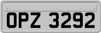OPZ3292