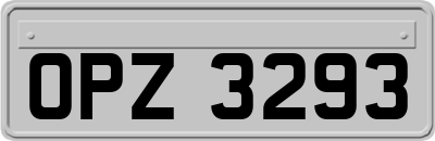 OPZ3293