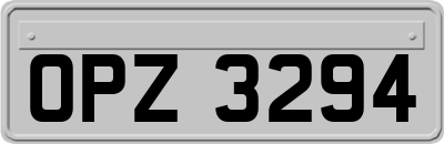 OPZ3294
