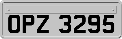 OPZ3295