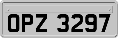 OPZ3297