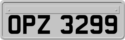 OPZ3299