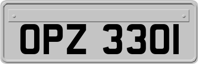 OPZ3301