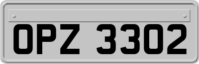 OPZ3302