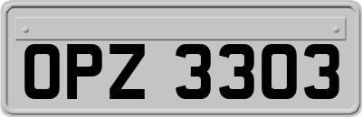 OPZ3303