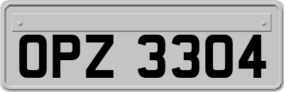 OPZ3304