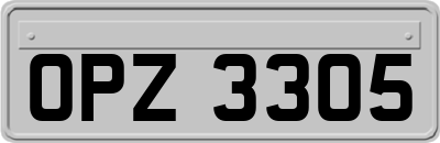 OPZ3305
