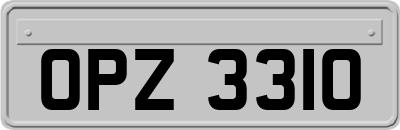 OPZ3310