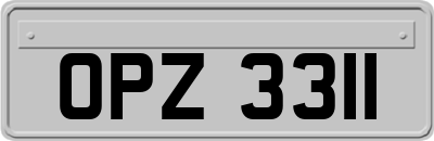 OPZ3311